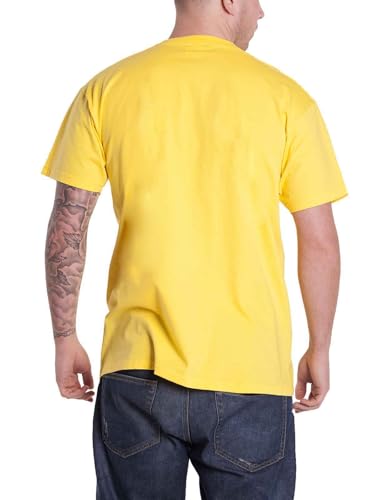 Rolling Stones - tshirt - Unisex - Short Sleeves - X-Large image 3