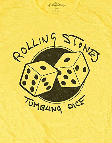 Rolling Stones - tshirt - Unisex - Short Sleeves - X-Large image 4
