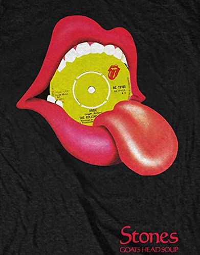 Rolling Stones - tshirt - Unisex - Short Sleeves - Small image 4