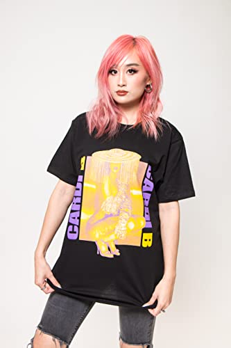 Cardi B - tshirt - Unisex - Short Sleeves - X-Large image 5