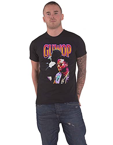 Gucci Mane (GUWOP) - tshirt - Unisex - Short Sleeves - Large image 2