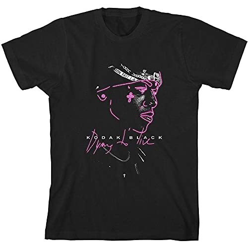 Kodak Black - tshirt - Unisex - Short Sleeves - XX-Large image 2