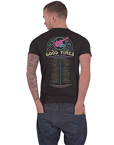 Monkees - tshirt - Unisex - Short Sleeves - Medium image 3