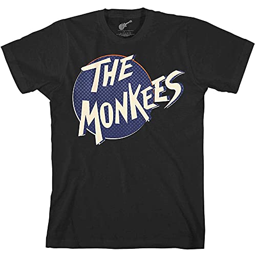Monkees - tshirt - Unisex - Short Sleeves - XX-Large image 2