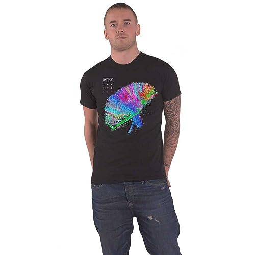 Muse - tshirt - Unisex - Short Sleeves - Large image 2