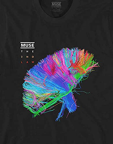 Muse - tshirt - Unisex - Short Sleeves - Large image 4