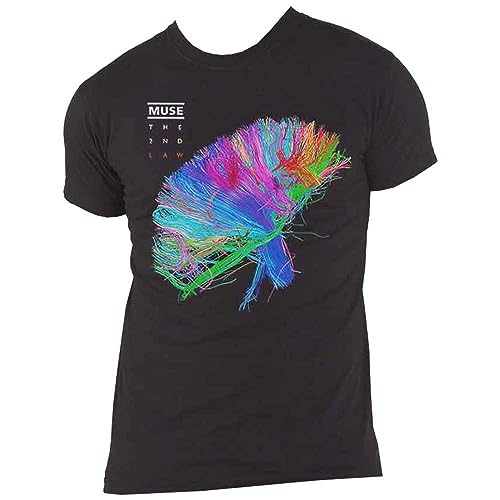 Muse - tshirt - Unisex - Short Sleeves - Large image 5