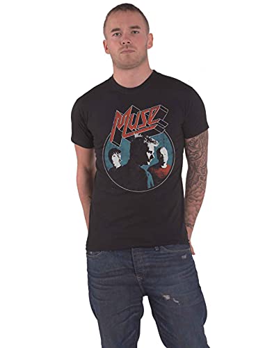 Muse - tshirt - Unisex - Short Sleeves - Large image 2
