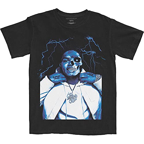 NoCap - tshirt - Unisex - Short Sleeves - Medium image 2