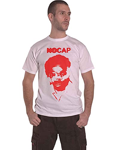 NoCap - tshirt - Unisex - Short Sleeves - Small image 2