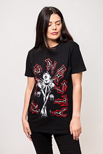 Rico Nasty - tshirt - Unisex - Short Sleeves - Small image 6
