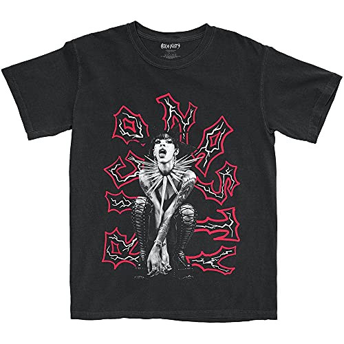 Rico Nasty - tshirt - Unisex - Short Sleeves - Large image 2