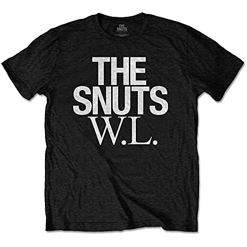 Snuts - tshirt - Unisex - Short Sleeves - Medium image 2