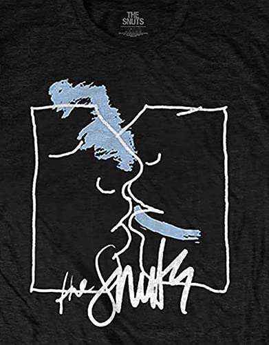 Snuts - tshirt - Unisex - Short Sleeves - X-Large image 4