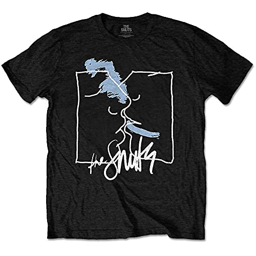 Snuts - tshirt - Unisex - Short Sleeves - XX-Large image 2