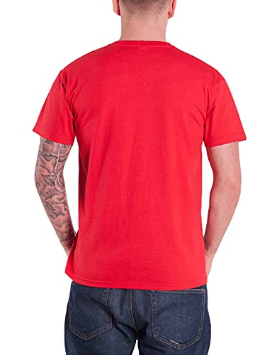 Social Distortion - tshirt - Unisex - Short Sleeves - Speak - XX-Large image 3