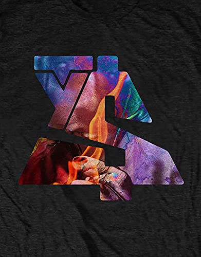 Ty Dolla Sign - tshirt - Unisex - Short Sleeves - Small image 4