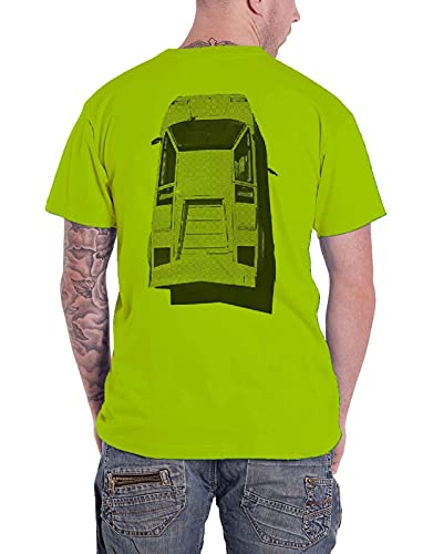 Ty Dolla Sign - tshirt - Unisex - Short Sleeves - Large image 3