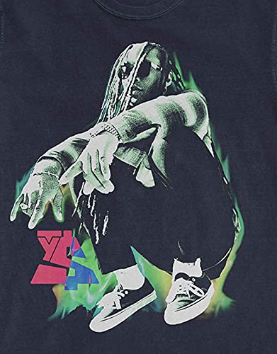 Ty Dolla Sign - tshirt - Unisex - Short Sleeves - XX-Large image 4