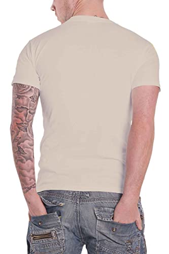 Wiz Khalifa - tshirt - Unisex - Short Sleeves - X-Large image 3