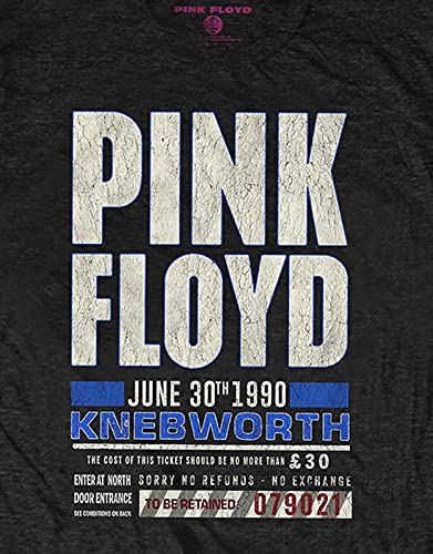 Pink Floyd - tshirt - Unisex - Short Sleeves - Medium image 4