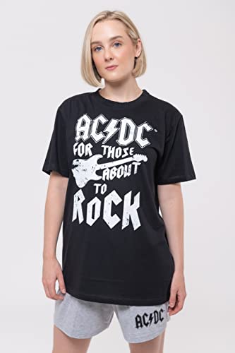 AC/DC - tshirt - Unisex - Short Sleeves - X-Large image 6