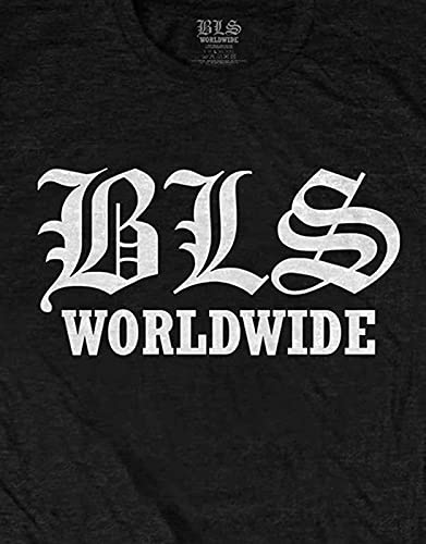 Black Label Society - tshirt - Unisex - Short Sleeves - Large image 4