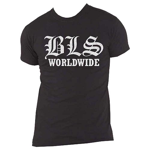 Black Label Society - tshirt - Unisex - Short Sleeves - Large image 5