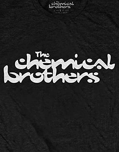 Chemical Brothers - tshirt - Unisex - Short Sleeves - Large image 4