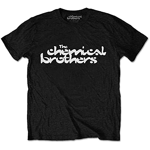 Chemical Brothers - tshirt - Unisex - Short Sleeves - X-Large image 2