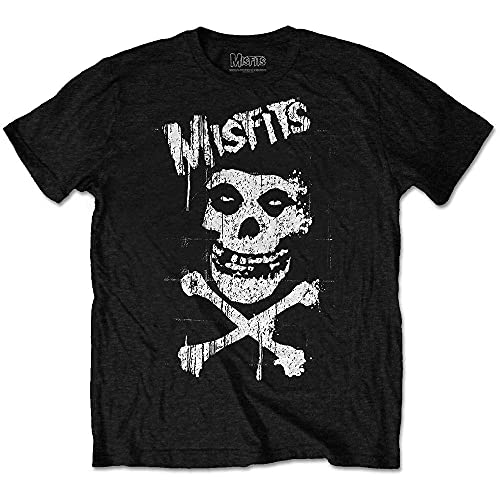 Misfits - tshirt - Unisex - Short Sleeves - XX-Large image 2
