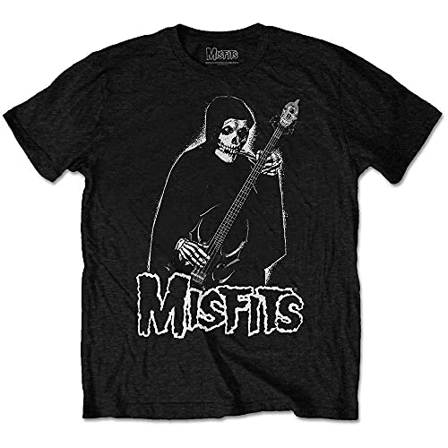 Misfits - tshirt - Unisex - Short Sleeves - Medium image 2