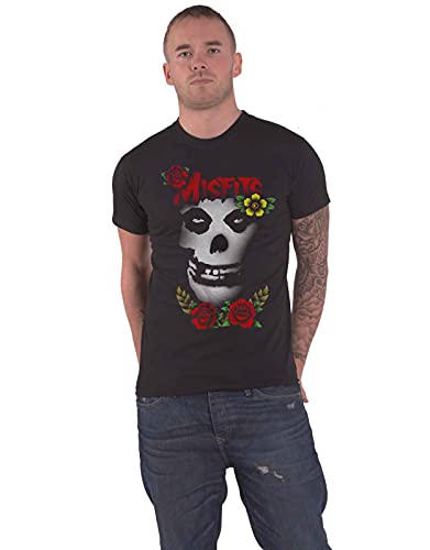 Misfits - tshirt - Unisex - Short Sleeves - Small image 2