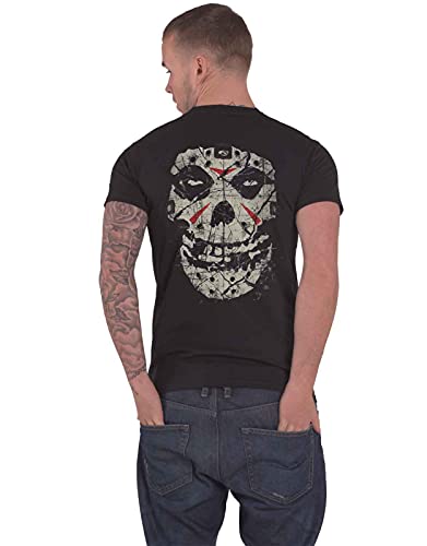 Misfits - tshirt - Unisex - Short Sleeves - Large image 3