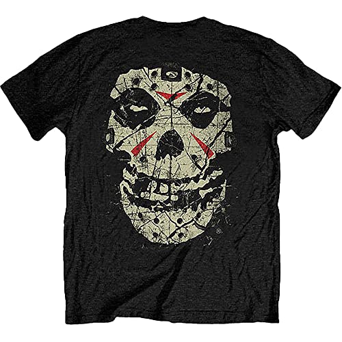 Misfits - tshirt - Unisex - Short Sleeves - XX-Large image 3
