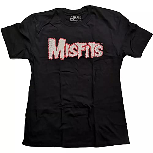Misfits - tshirt - Unisex - Short Sleeves - Small image 2