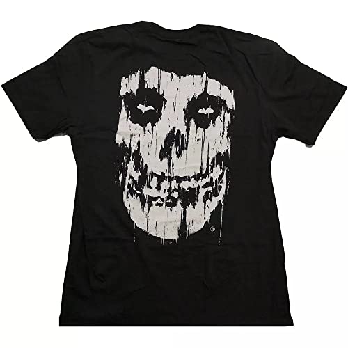 Misfits - tshirt - Unisex - Short Sleeves - Small image 3