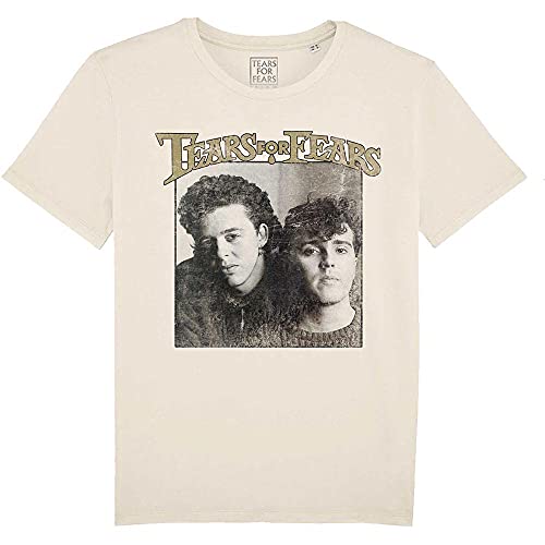 Tears For Fears - tshirt - Unisex - Short Sleeves - Large image 2