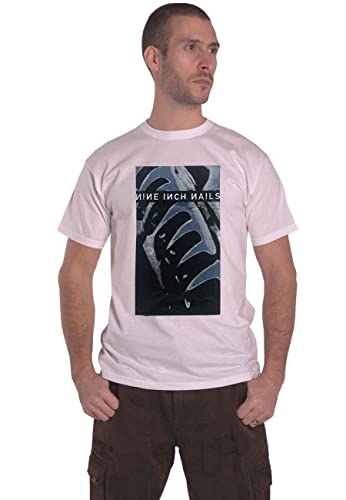 Nine Inch Nails - tshirt - Unisex - Short Sleeves - Small image 2
