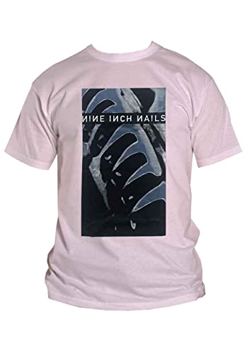 Nine Inch Nails - tshirt - Unisex - Short Sleeves - Small image 5