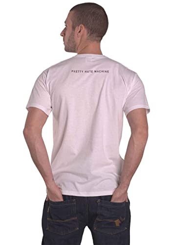 Nine Inch Nails - tshirt - Unisex - Short Sleeves - Medium image 3