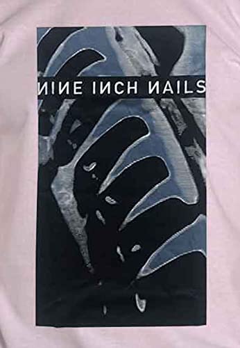 Nine Inch Nails - tshirt - Unisex - Short Sleeves - XX-Large image 4