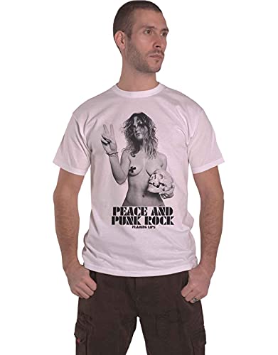 Flaming Lips - tshirt - Unisex - Short Sleeves - Small image 2