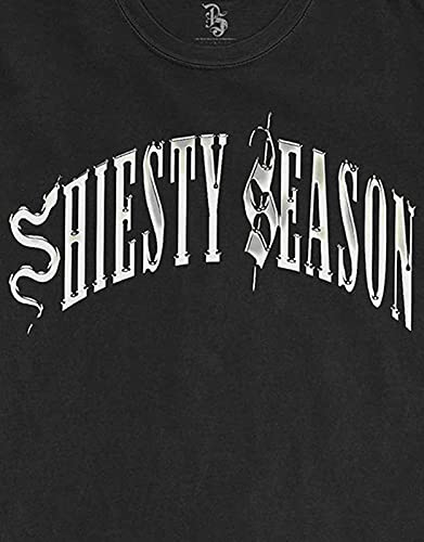 Pooh Shiesty - tshirt - Unisex - Short Sleeves - Small image 4