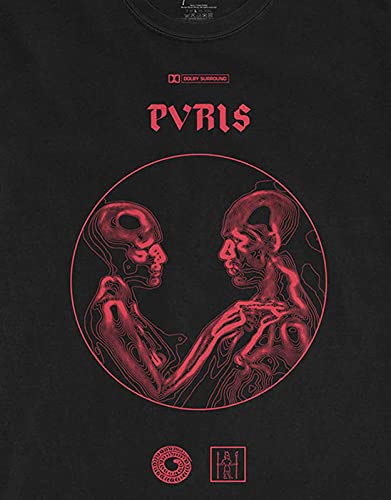PVRIS - tshirt - Unisex - Short Sleeves - Large image 4