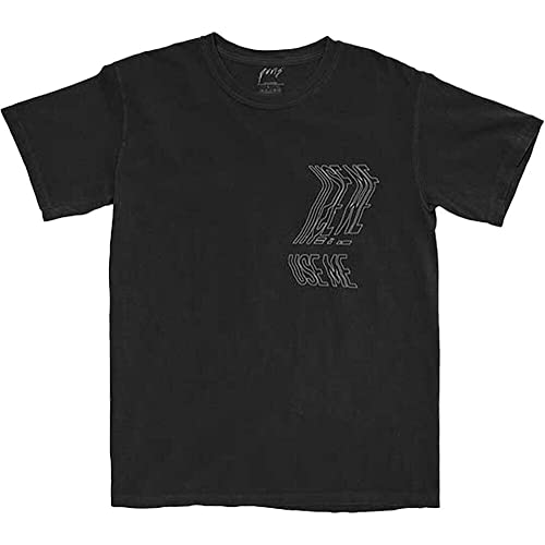 PVRIS - tshirt - Unisex - Short Sleeves - Large image 2