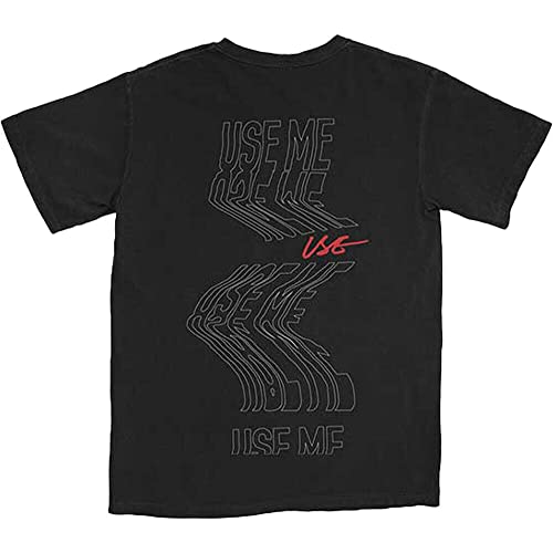 PVRIS - tshirt - Unisex - Short Sleeves - Large image 3