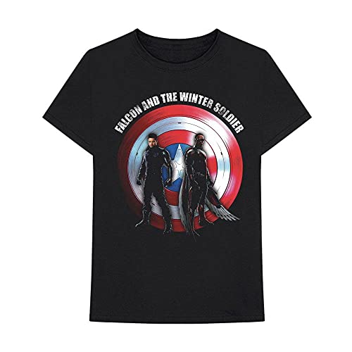 Comics - tshirt - Unisex - Short Sleeves - X-Large image 2