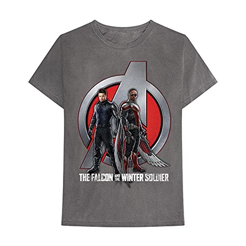 Comics - tshirt - Unisex - Short Sleeves - Medium image 2