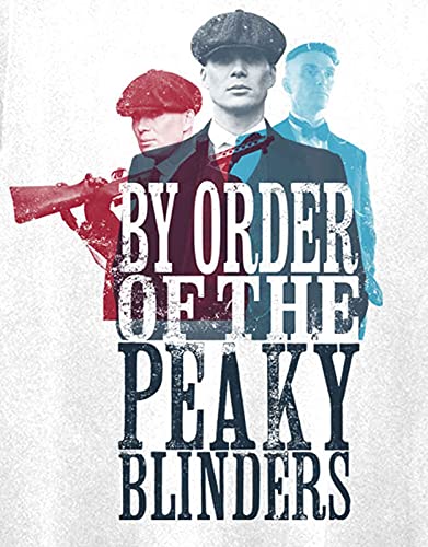 Peaky Blinders - tshirt - Unisex - Short Sleeves - X-Large image 4